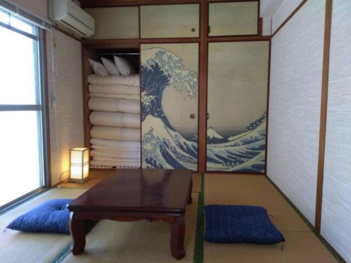Maison Ota Building A Building B - Vacation Stay 11231 Takamatsu Exterior foto