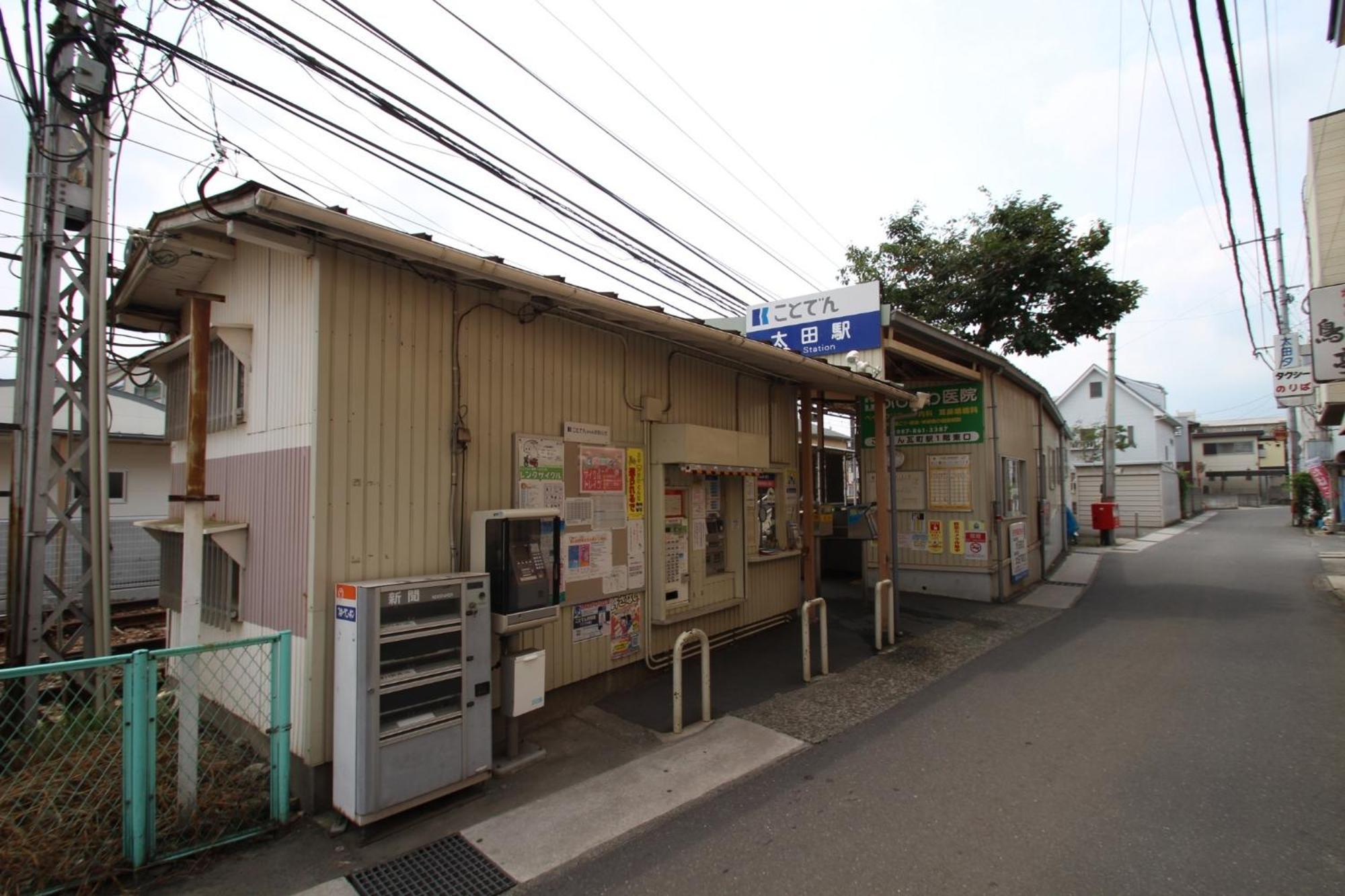 Maison Ota Building A Building B - Vacation Stay 11231 Takamatsu Exterior foto