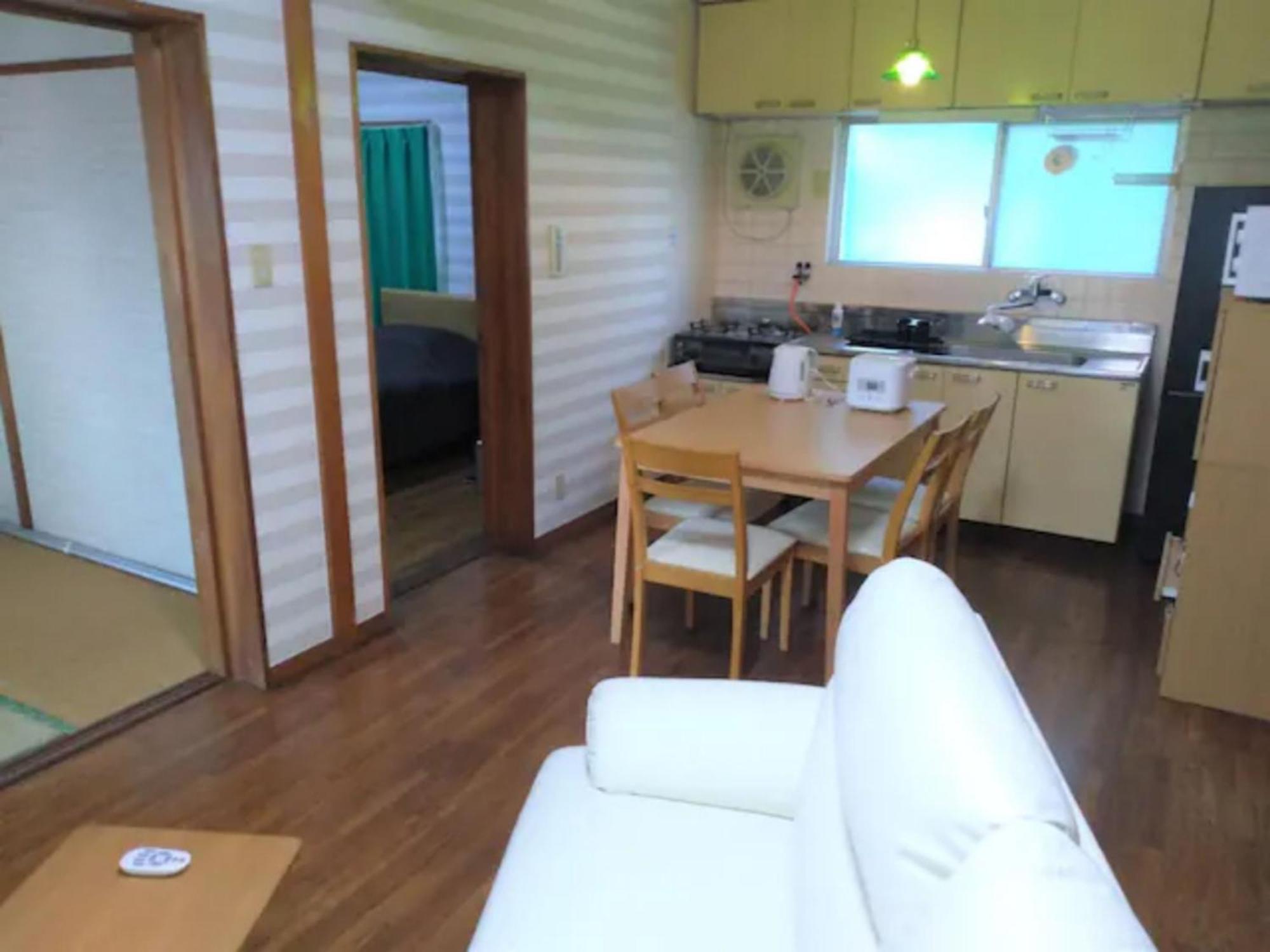 Maison Ota Building A Building B - Vacation Stay 11231 Takamatsu Exterior foto