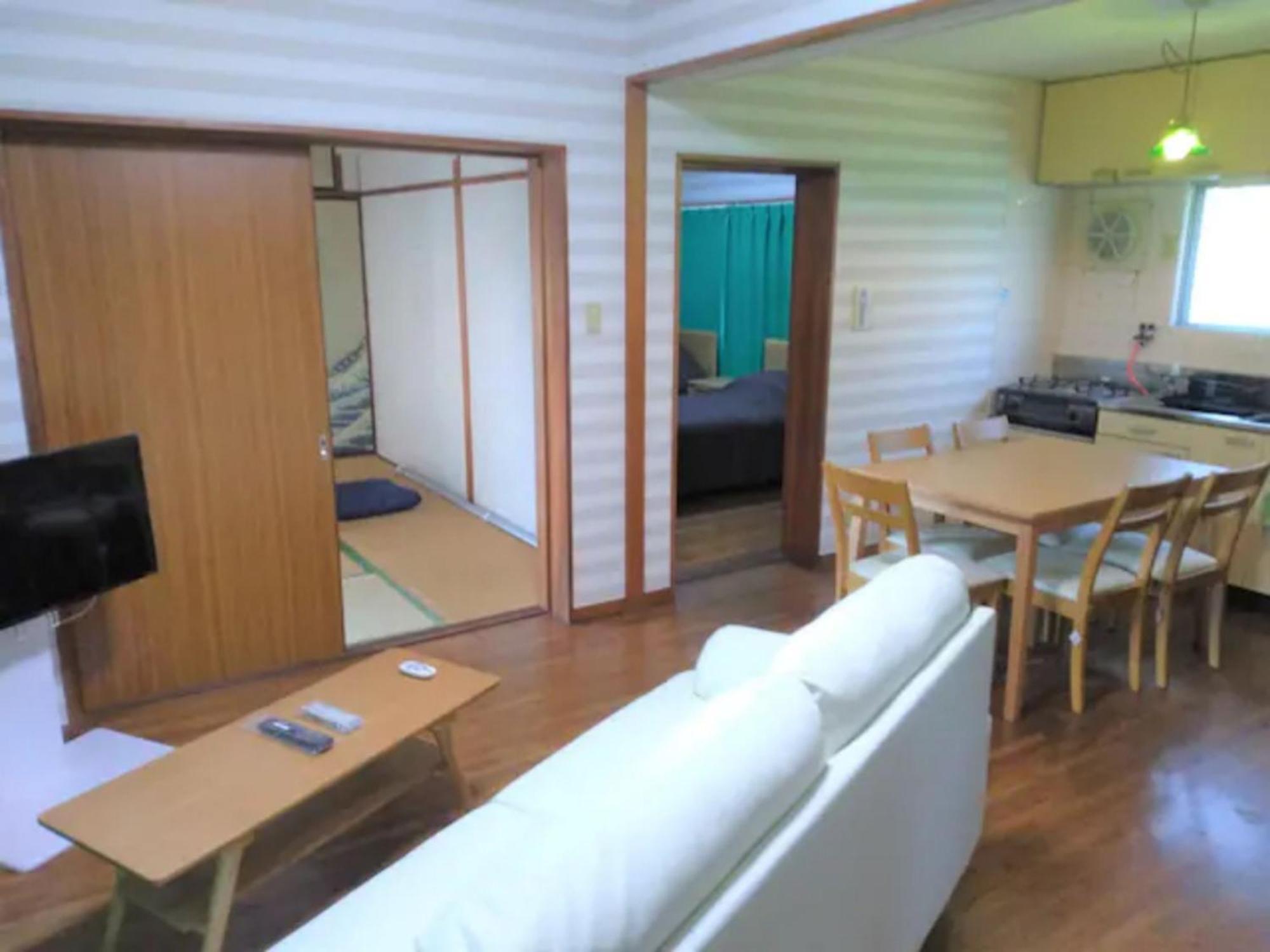 Maison Ota Building A Building B - Vacation Stay 11231 Takamatsu Exterior foto