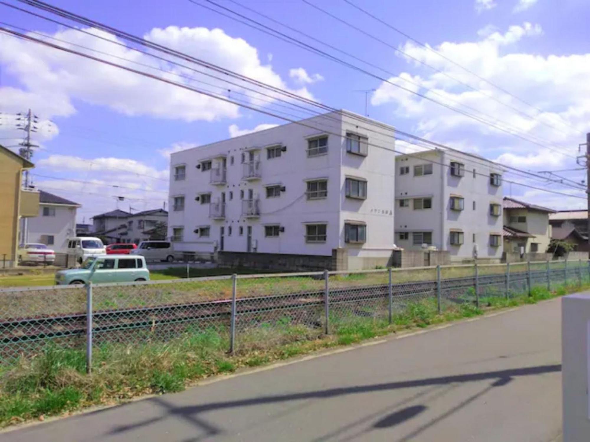 Maison Ota Building A Building B - Vacation Stay 11231 Takamatsu Exterior foto