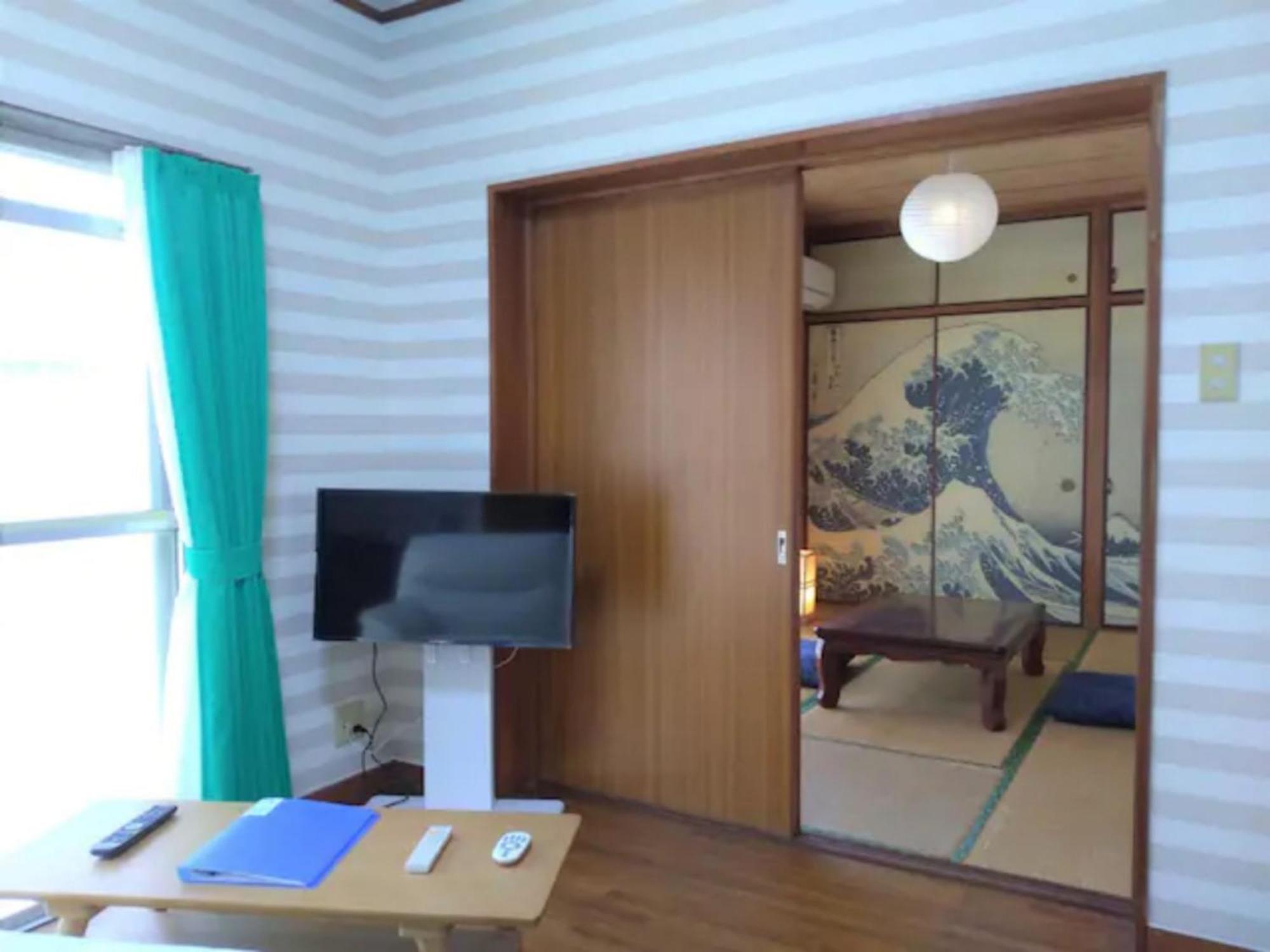 Maison Ota Building A Building B - Vacation Stay 11231 Takamatsu Exterior foto